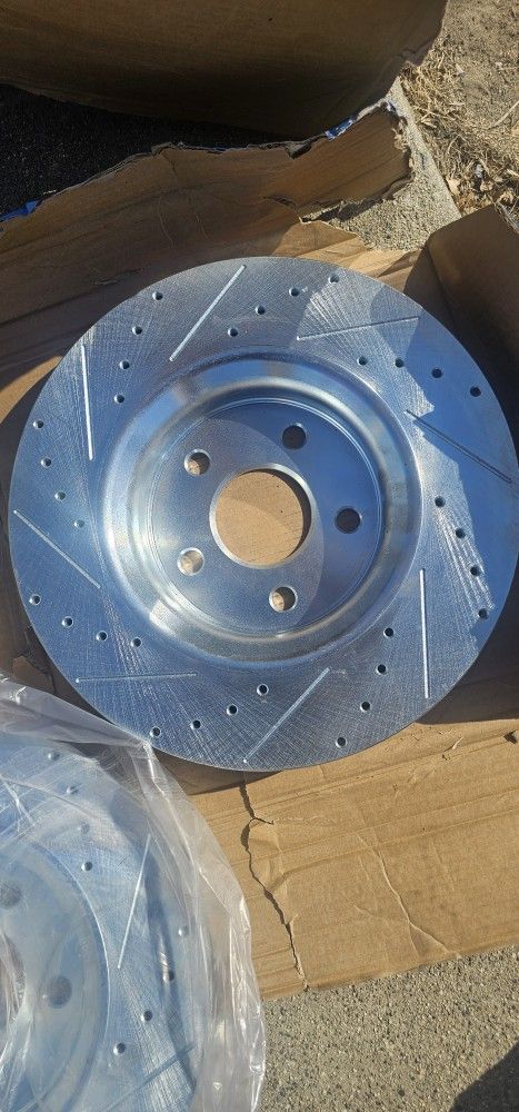 Rotors
