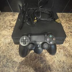 Playstation 4 Slim 500GB