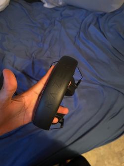 Razer BlackShark V2 X pc headset