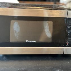 Kenmore Microwave 