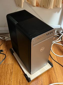 Dell XPS PC