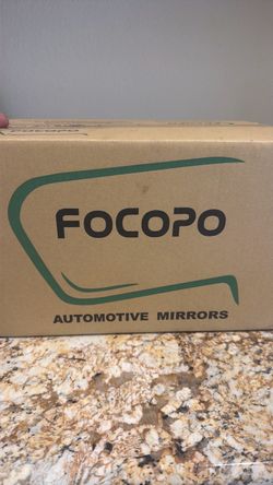 Focopo mirror