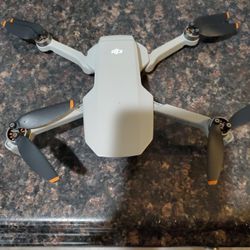 DJI MINI 🛸2