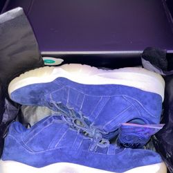 2018 Air Jordan 11 Retro Low 'RE2PECT