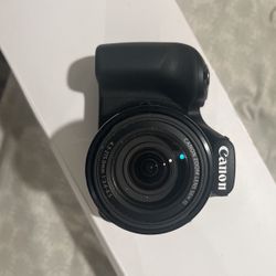 Canon  Power shot Sc530 Hs 