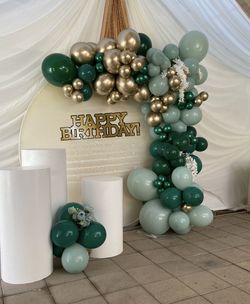 Decoración Para Fiesta