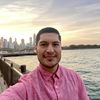 Eric Davila