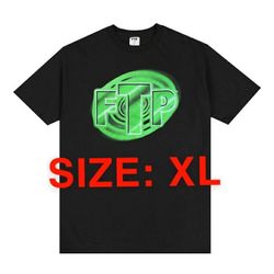 FTP PEDIGREE TEE