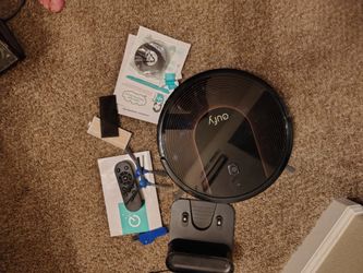 Robo vac c30 max