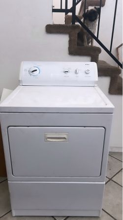 Kenmore Gas Dryer