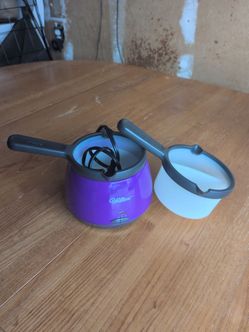 Wilton Chocolate Melting Pot