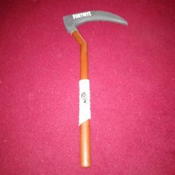 Nerf Fortnite Reaper Pickaxe 