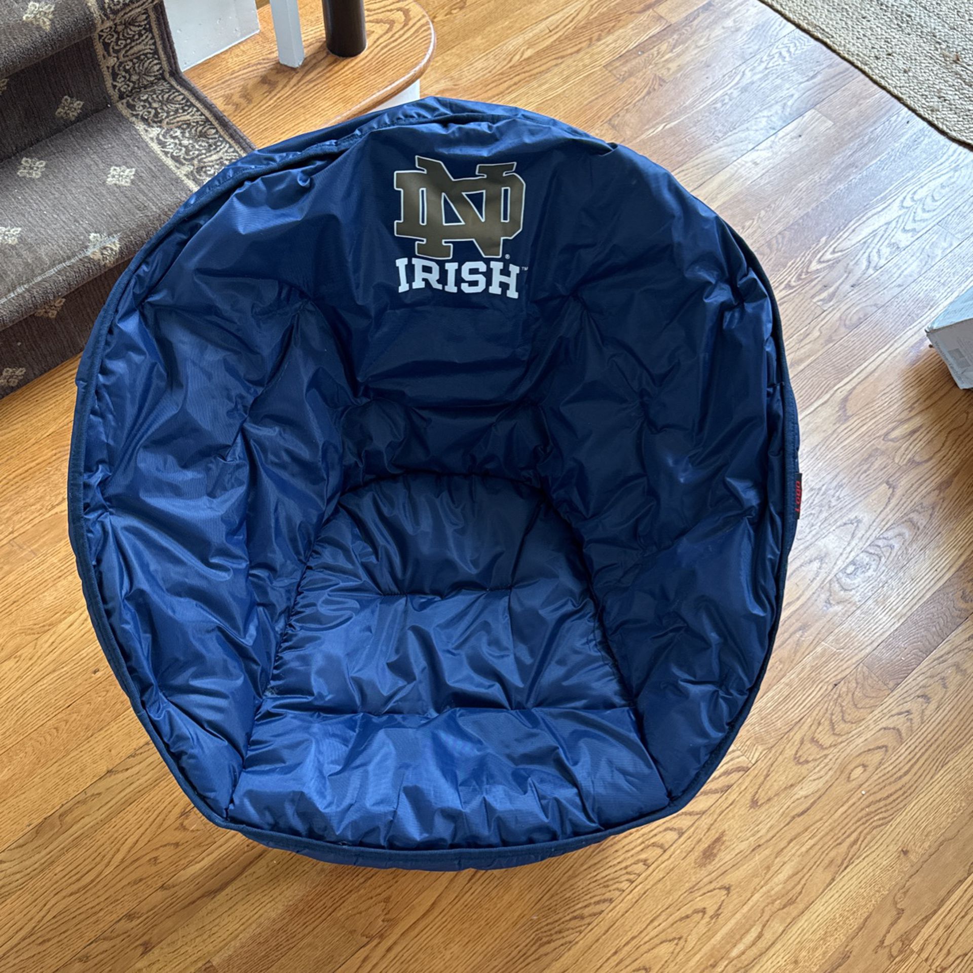 Notre Dame Chair