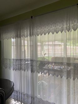 Curtains