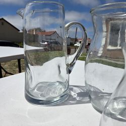 Jarra Y Floreros