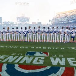 Dodgers Vs Tigers Thursday 3/27 Opening Day 