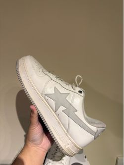 Jjjjound bape Bapeta size 11