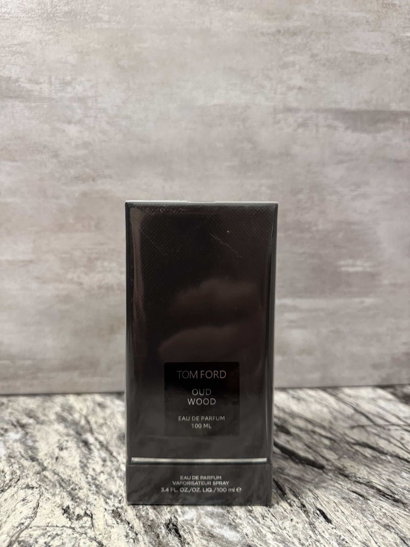 Tom Ford Oud Wood Eau de Parfum - 100ML