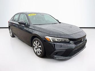 2023 Honda Civic Sedan