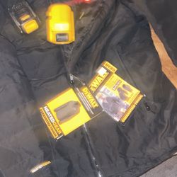 Women’s Heated Coat