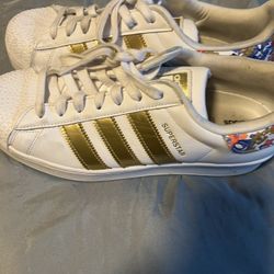 Adidas Special Addition Superstars