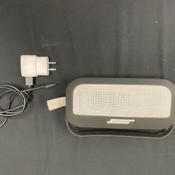Bose Soundlink Flex Speaker