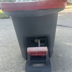 Spinning Moping Bucket