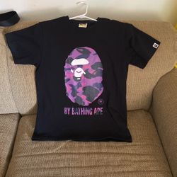 Bape Shirt 