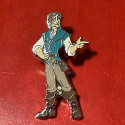 Disney Trading Pin 