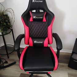 Game Chair 