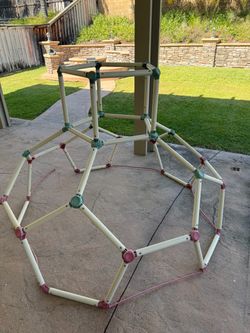 Kids Climbing Dome/ Jungle Gym