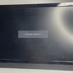 VIZIO E-Series E241i-A1 24-Inch 1080p 60Hz LED Smart HDTV
