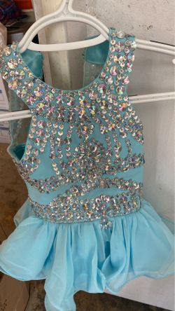 Little girls formal dresses