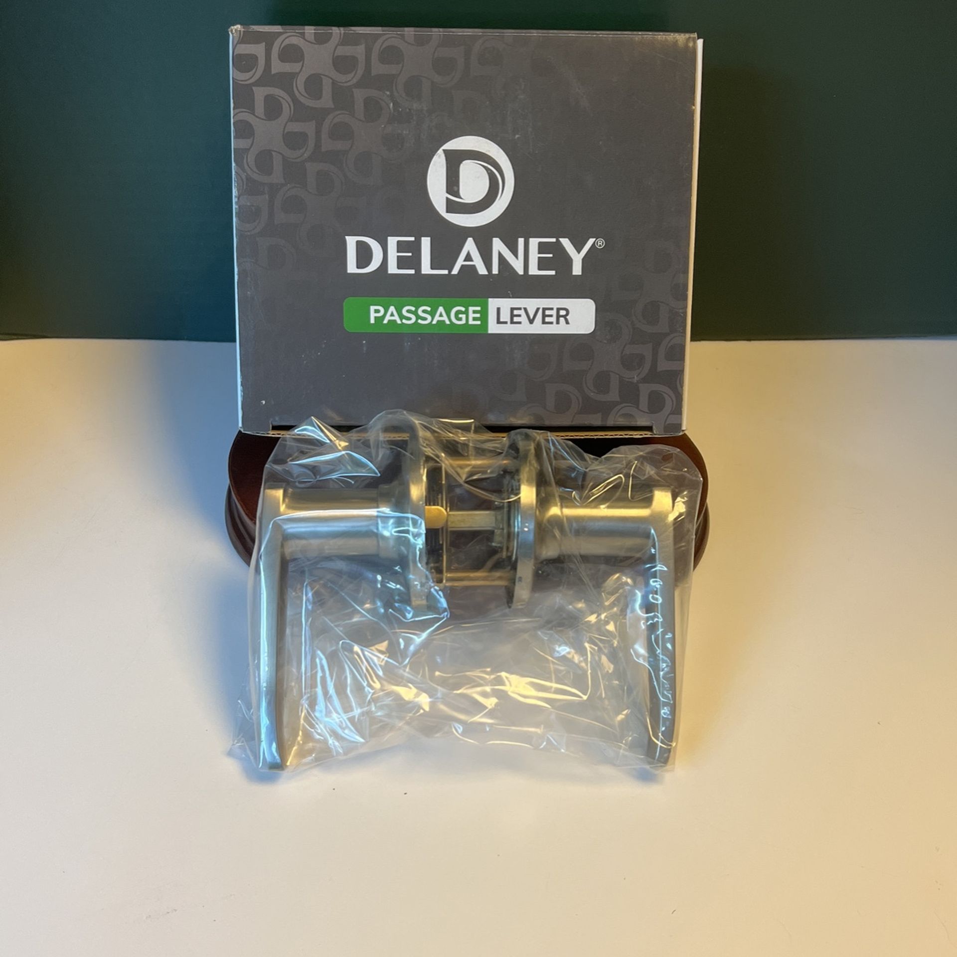 Delaney Passage Knob