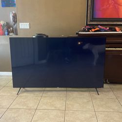 70 Inch onn tv Sounds And Everything Works Just Display Went Bad