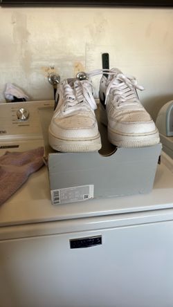 Air Force 1 mid ‘07 size 12