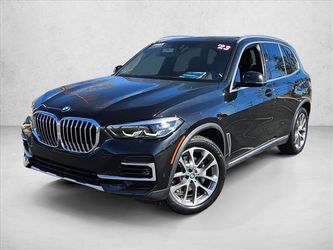 2023 BMW X5