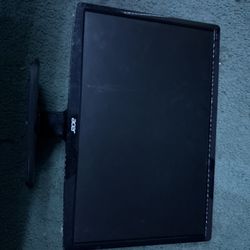acer monitor