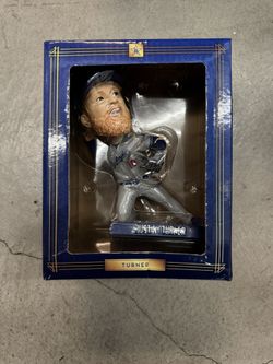 Justin turner 2020 los angeles dodgers bobblehead