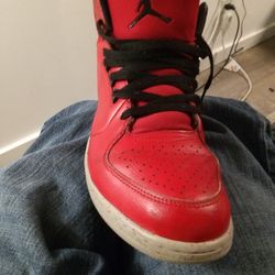 Jordans 