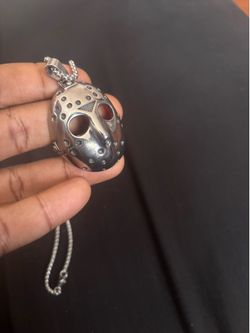 Jason necklace