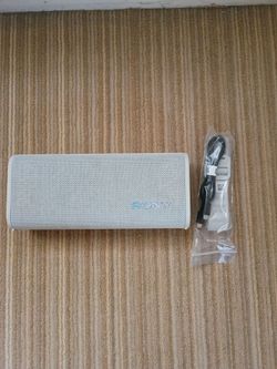 Sony blue tooth ult 3 Speaker