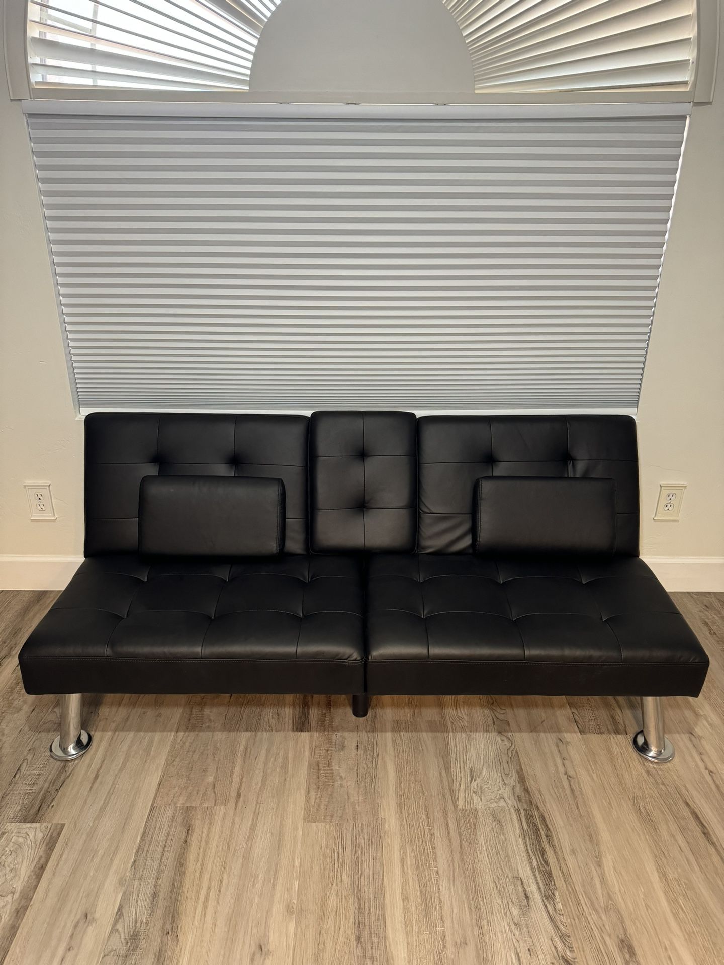 Futon Couch