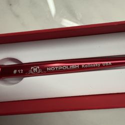 Acrylic Nail brush