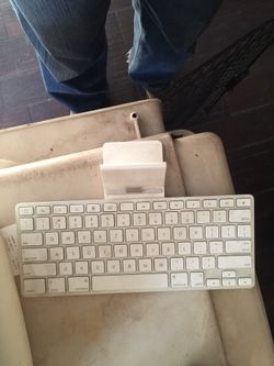 Apple keyboard Model-A1359