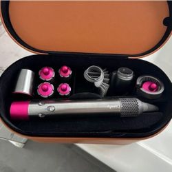 Dyson Air Wrap Complete 