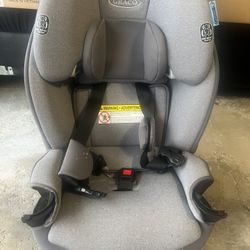 car seat 