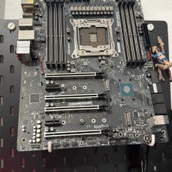 Motherboard 