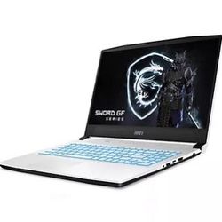 MSI Sword 15 
