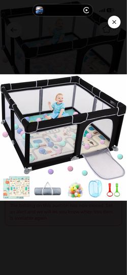 Baby items